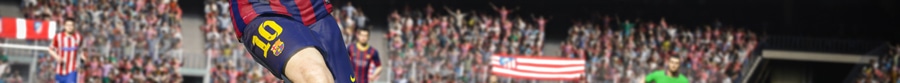 Agilidade, controle e contatos corretos Jogo FIFA 15