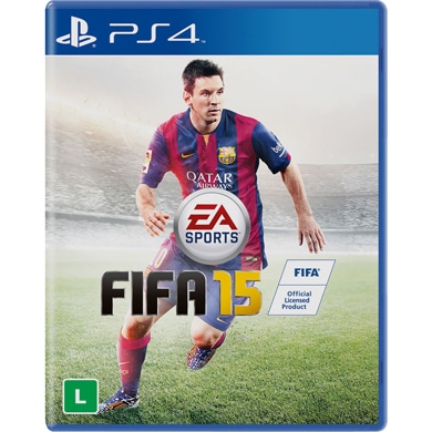 Total controle dos jogadores Controle de bola com mais proximidade