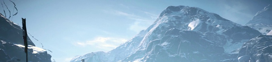 Monte Everest Objetivo