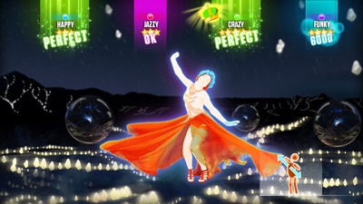Word Dance Floor Modo multiplayer