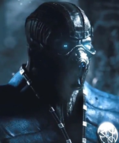 Sub-Zero Ninja