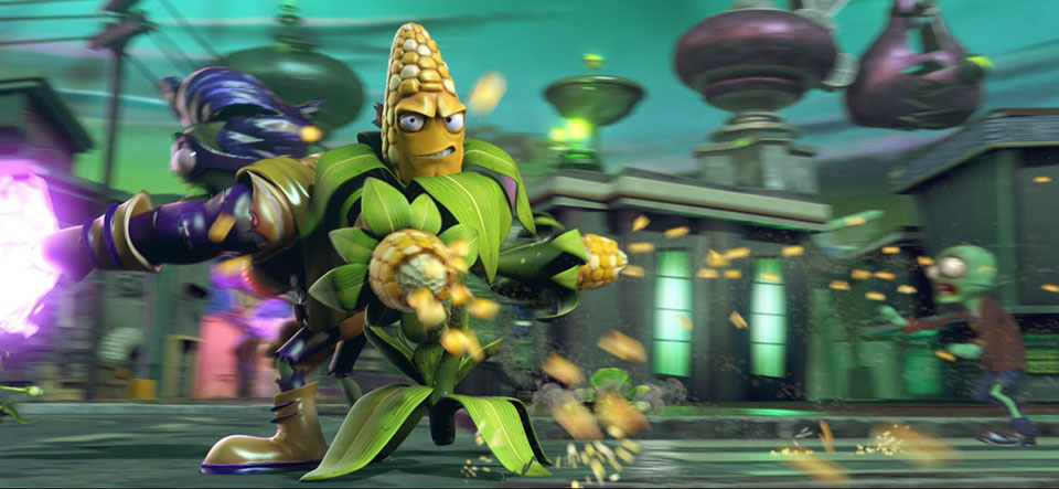 jogo plants vs zombies garden warfare 2 xbox one kika magazine