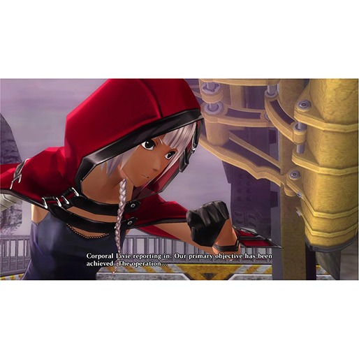 Mais de 200 artes de sangue para aprimoramento de ataque Game Terror God Eater 2 Rage Burst 200 Artes Sangue