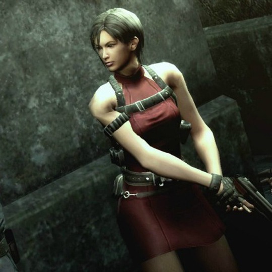 Ada Wong está disponível na fase Separate Ways Epílogo resident evil ada wong
