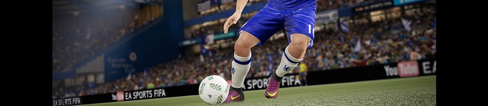 Novo sistema de ataque, jogadas ensaiadas, jogo de corpo e inteligência ativa fifa 17 sistema de ataque