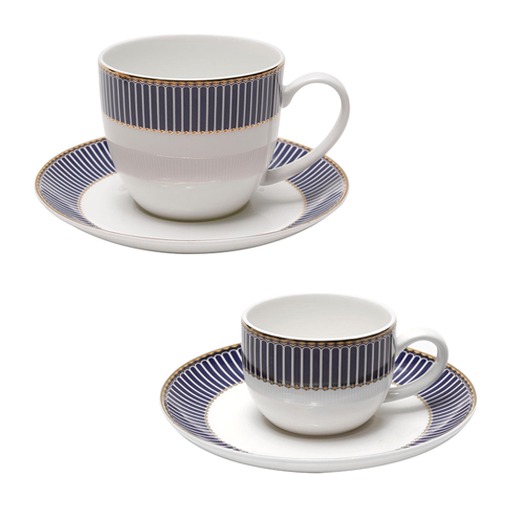 Aparelho com 42 peças que servem até 6 pessoas conjunto jantar wolff 42 peças porcelana