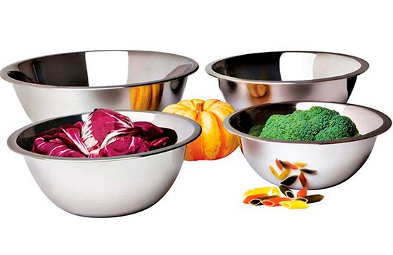 Conjunto de Bowls Euro Home IN9376 conjunto bowls euro home in9376