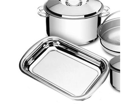 Fundo triplo cozinha melhor seus alimentos - Garantia de rapidez e qualidade Fundo triplo cozinha melhor seus alimentos - Garantia de rapidez e qualidade