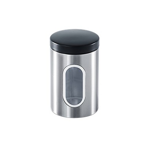 Guarde seus mantimentos nos potes da Brinox Guarde seus mantimentos nos potes da Brinox