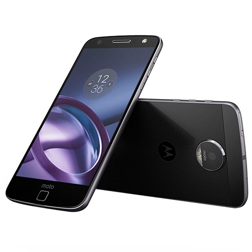 Câmera traseira faz fotos com 13MP de resolução smartphone motorola moto z power edition fotos