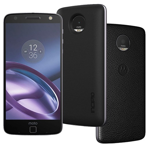 Smartphone Motorola Moto Z Power Edition: o melhor custo/benefício para você smartphone motorola moto z power edition