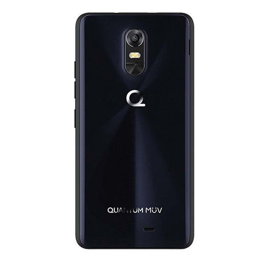 Aproveite para curtir as suas rádios FM preferidas Quantum MÜV Pro Foco Ultrarrápido