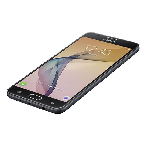 Amplo espaço para armazenamento Smartphone Samsung Galaxy J7 Prime Duos Memória Interna 32GB