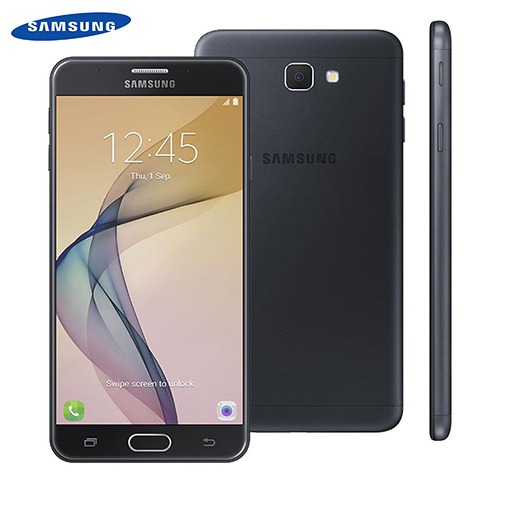 Acesse e utilize tudo que você precisar Smartphone Samsung Galaxy J7 Prime Duos Processador Octa Core