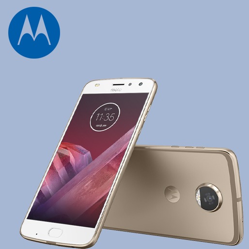 Smartphone mantém o desempenho sempre em alta Smartphone Motorola Moto Z2 processador memória sistema operacional