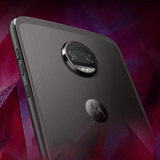 Potencialize seu smartphone com os Moto Snaps smartphone motorola moto z2 force edition camera traseira dupla