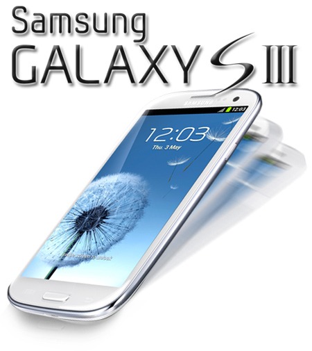 galaxy s3 siii