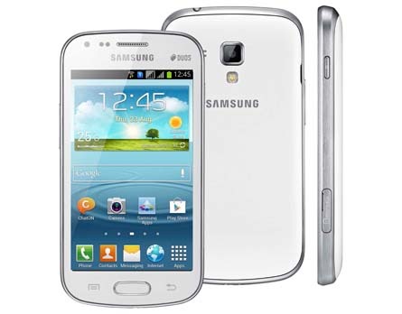 Télécharger Android 4.0.3 pour Galaxy S2