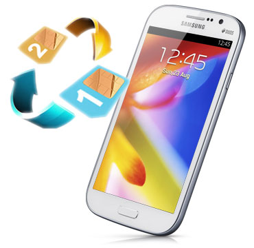 Celular dual chip smartphone dual chip