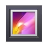 O Android 4 oferece um visual incrivelmente agradável Android com interface totalmente amistosa