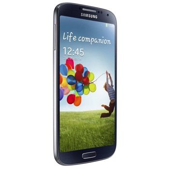 Suas redes sociais na palma da sua mão Celular Desbloqueado Galaxy S4 4G - Preto