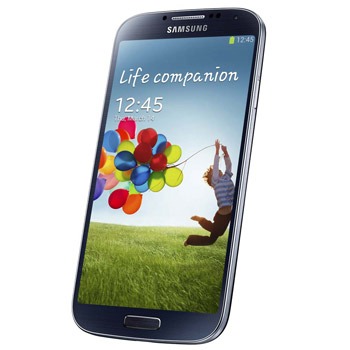 Localize seu destino com facilidade Celular Desbloqueado Galaxy S4 4G - Preto
