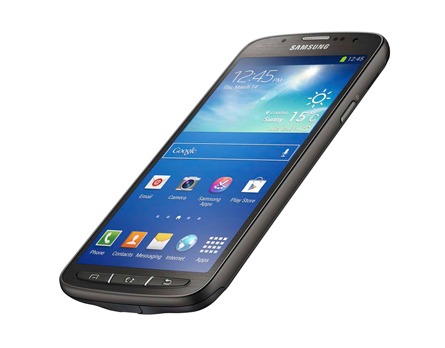 samsung active 4g
