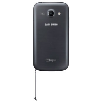 Câmera do celular desbloqueado Samsung Galaxy S II Duos TV Prata TIM celular desbloqueado Samsung Galaxy S II Duos TV Prata TIM câmera