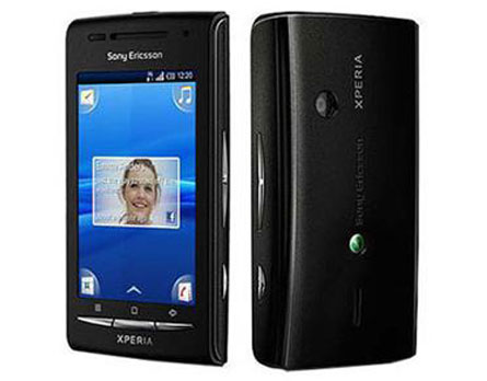 Celular Desbloqueado TIM Sony Ericsson Xperia™ X8 - Acesso à internet por Wi-Fi ou via 3G Celular Desbloqueado TIM Sony Ericsson Xperia™ X8 - Acesso à internet por Wi-Fi ou via 3G