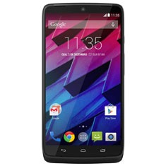 Smartphone Moto Maxx com 64GB Smartphone Moto Maxx com 64GB