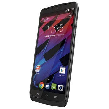 Smartphone Moto Maxx com 64GB Smartphone Moto Maxx com 64GB