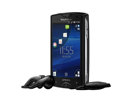Manual De Usuario Sony Xperia Play