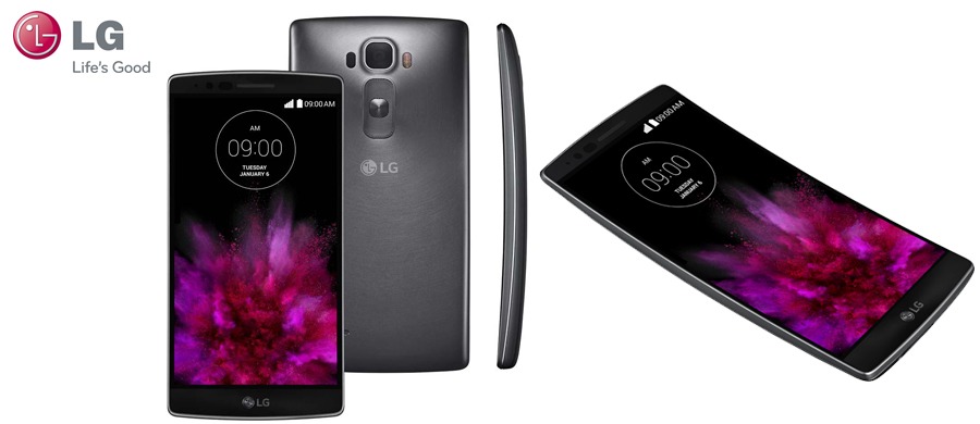 Agregado com o que há de melhor em tecnologia Smartphone LG G Flex 2 H955 Titanium