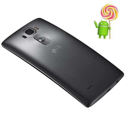 Android Lollipop Sistema
