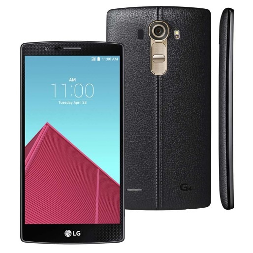 Smartphone LG G4 Dual Chip H818P Smartphone LG G4 Dual Chip H818P