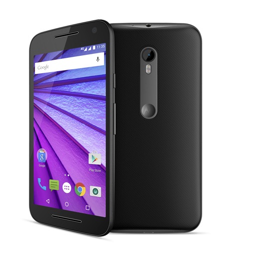 Ele é completo Smartphone