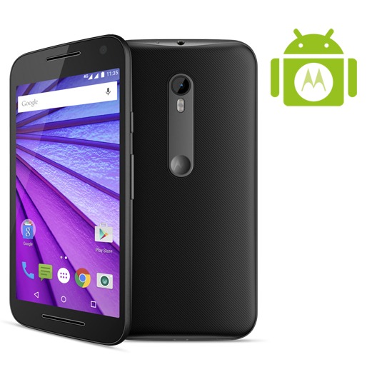 Android Lollipop Sistema