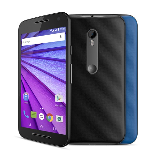Ele é excelente Smartphone