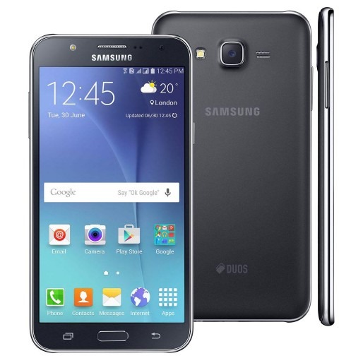 Galaxy J7 Duos Galaxy J7 Duos