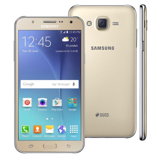 Galaxy J7 Duos