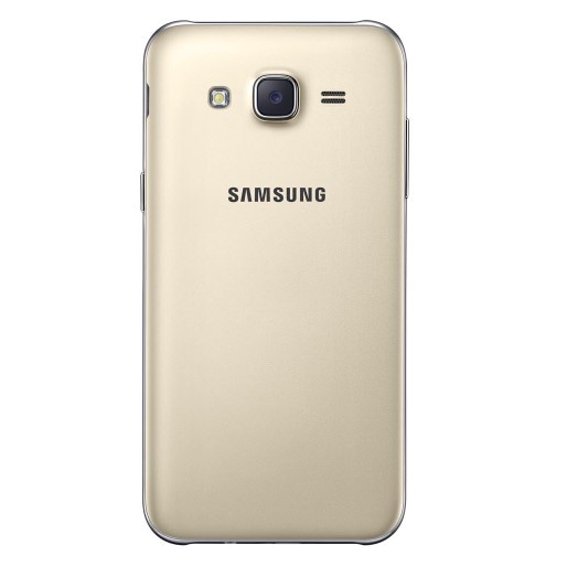 Câmeras frontal e traseira com 5MP e 13MP de resolução