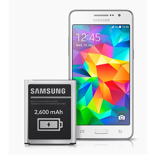 samsung galaxy g531