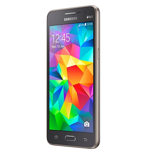 Maior agilidade Galaxy Gran Prime Duos SM