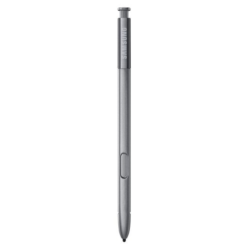 Com caneta e excelente fone de ouvido Com caneta e excelente fone de ouvido