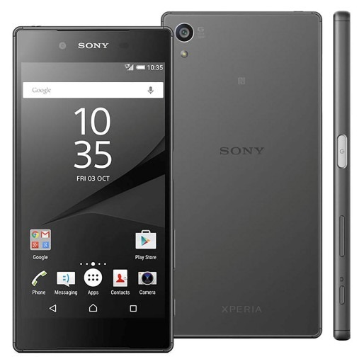 Smartphone Sony Xperia Z5 Smartphone Sony Xperia Z5