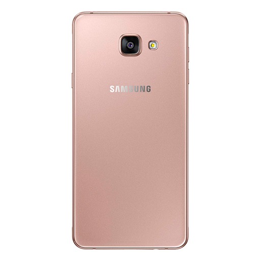 Destrave o acesso ao celular com a sua impressão digital Smartphone Samsung A7 2016 Leitor Biométrico