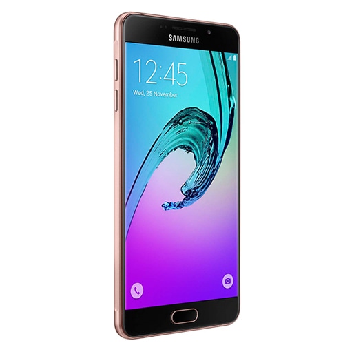 Tela 5.5'' Super AMOLED Celular Samsung Galaxy Display 5.5''