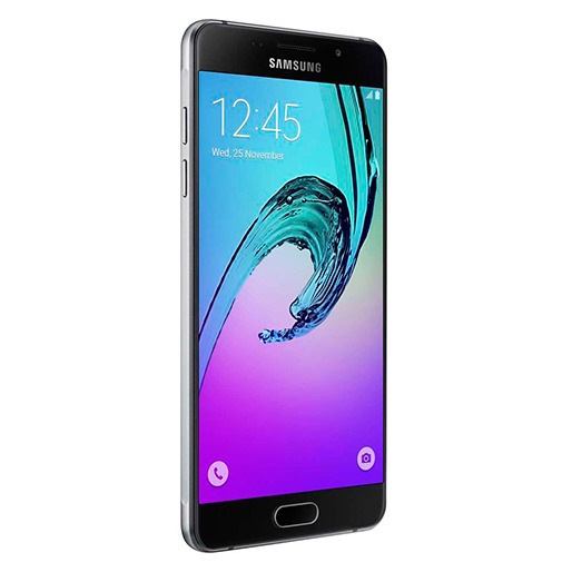 Sem problema de lentidão ou travamento celular galaxy a5 samsung 16gb memória