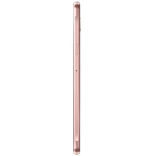 Equipamento é fino e arrojado design formato estilo samsung galaxy a5 smartphone 4g