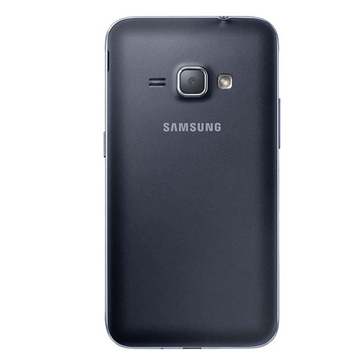 Celular Galaxy J1 2016 Duos câmeras 2MP 5MP